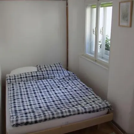Apartment Paulina *