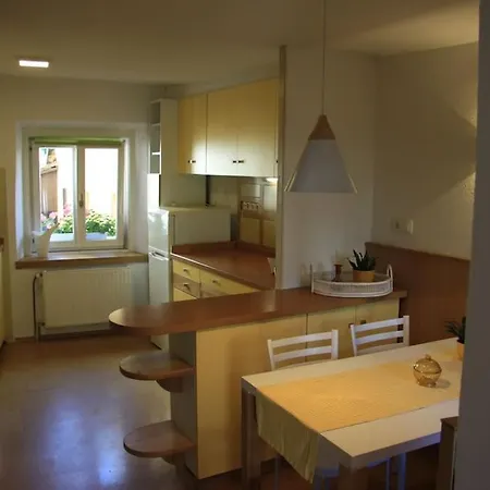 Apartment Paulina